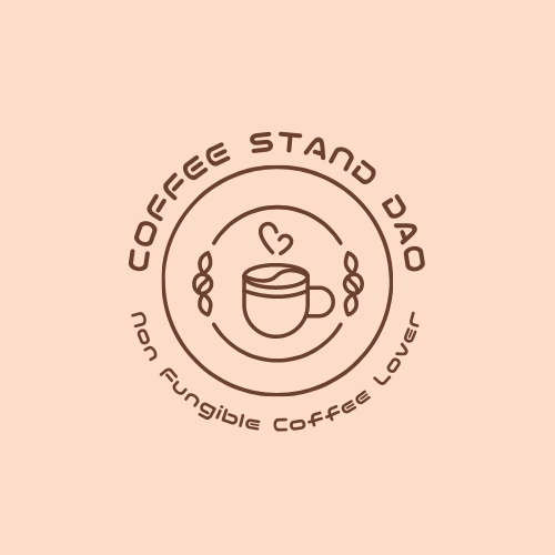 Coffee Stand DAO